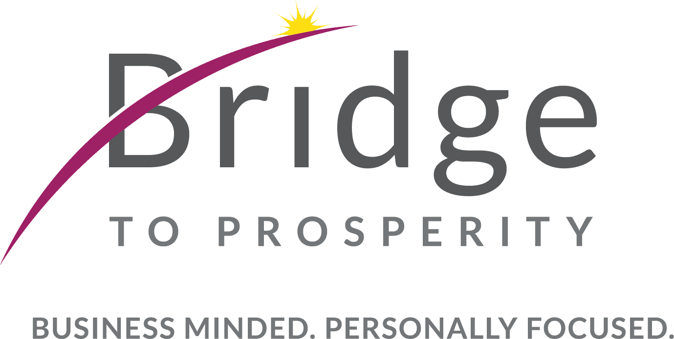 Bridge To Prosperity Logo